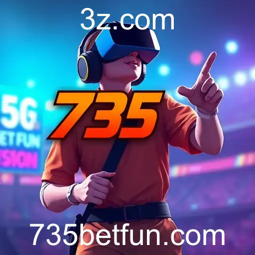Exploração dos Jogos: 735bet Fun e o Cenário Atual