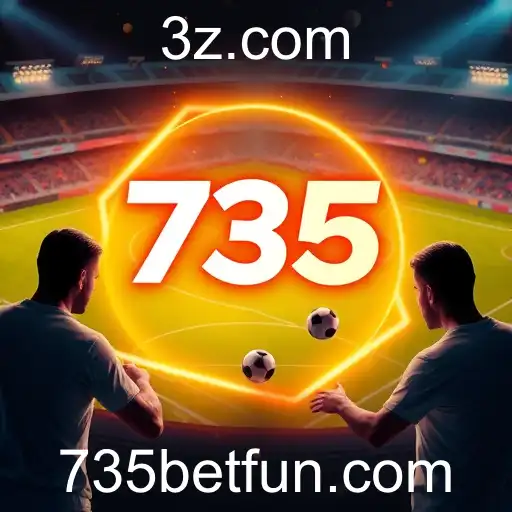 O Crescimento dos Jogos Online e a Popularidade de 735bet Fun