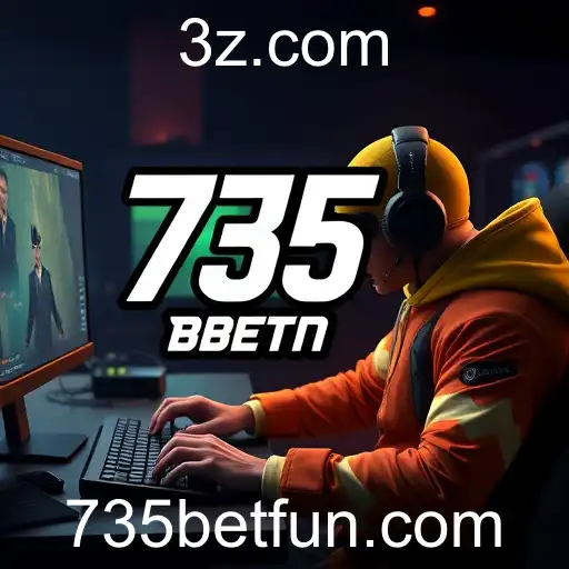 O Crescimento dos Jogos Online em 2026 e o Papel do 735bet Fun