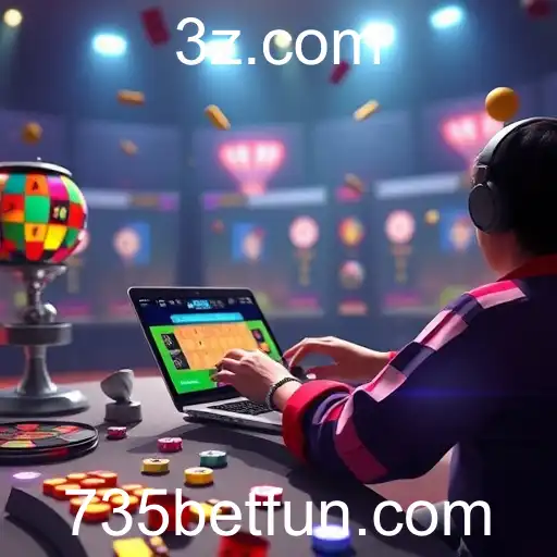 O Crescimento dos Jogos de Aposta Online em 2026