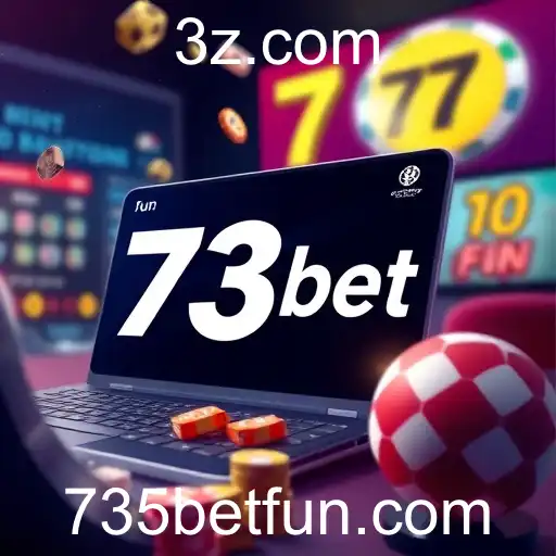 A Ascensão dos Jogos Online em 2026: Um Olhar Detalhado sobre o 735bet Fun