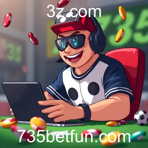 A Ascensão dos Sites de Jogos Online em 2025