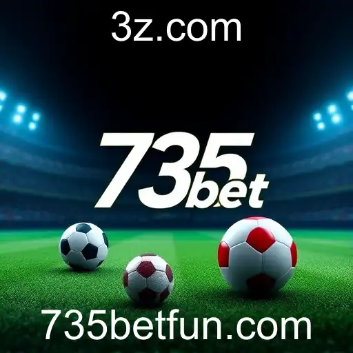 A Ascensão do 735bet no Universo dos Jogos