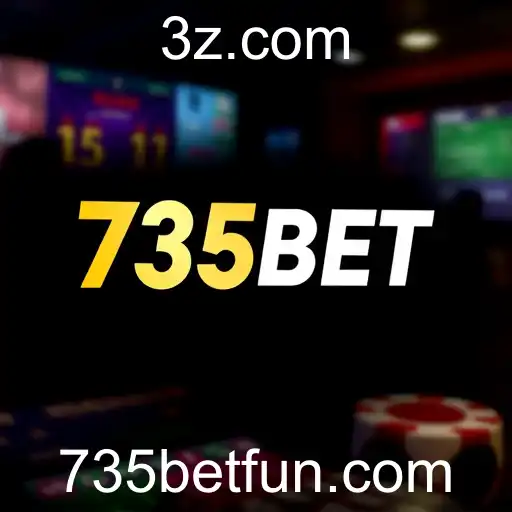 A Ascensão dos Jogos Online: Um Foco em '735bet fun'