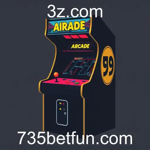 A Fascinante Evolução dos Jogos de Arcade