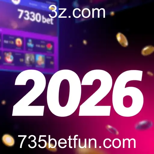 O Crescimento do 735bet Fun no Mundo dos Jogos