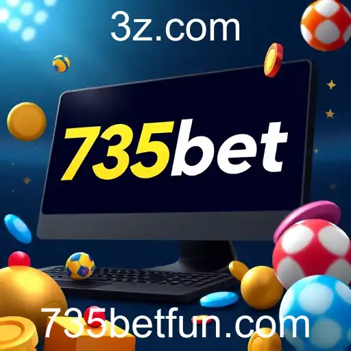 A Evolução dos Jogos Online e a Popularidade do 735bet Fun