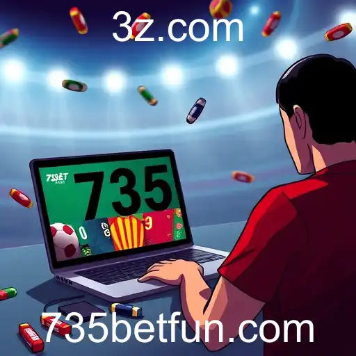 O Crescimento dos Jogos Online em Portugal e os Efeitos na Economia