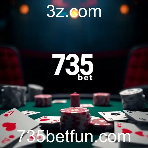 A Transformação dos Jogos Online: 735bet e Suas Contribuições