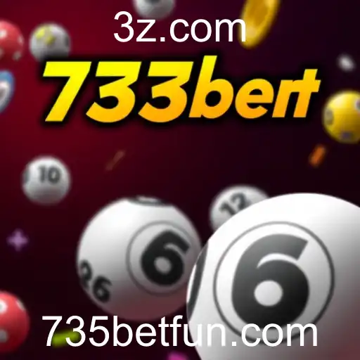 Explorando a Categoria de Loterias no '735bet fun'