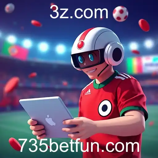 Novo Horizonte para Jogos Online em Portugal