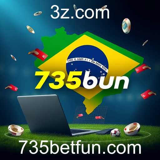 A Ascensão dos Jogos Online e o Sucesso do 735bet Fun