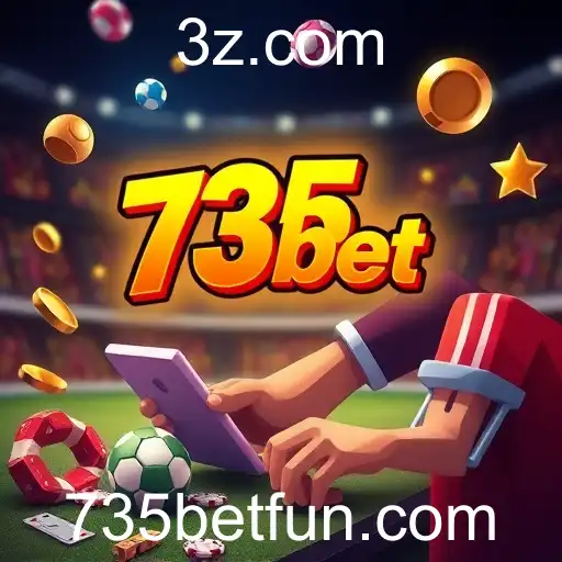 Ascensão do 735bet Fun no Cenário de Jogos Online