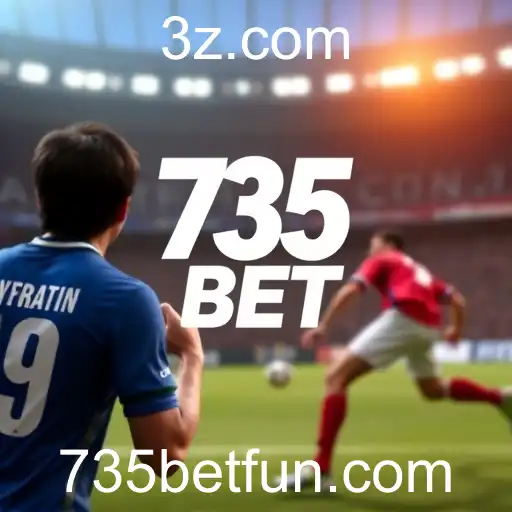 Apostas Esportivas: Estratégia e Emoção no 735bet Fun