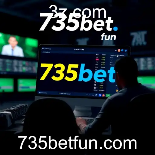 Tendências e Impactos do 735bet Fun em 2025