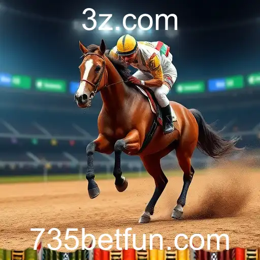 Explorando a Fascinante Categoria de Jogos Virtuais no 735bet Fun