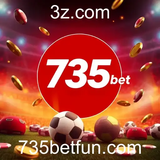 Cenário dos Jogos Online no Brasil e a Ascensão de 735bet