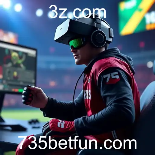 Tendências Atuais no Setor de Jogos Online