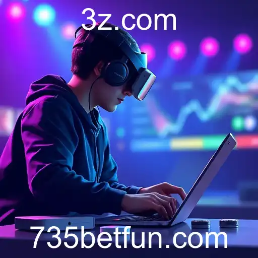 Tendências de Jogos Online em 2025